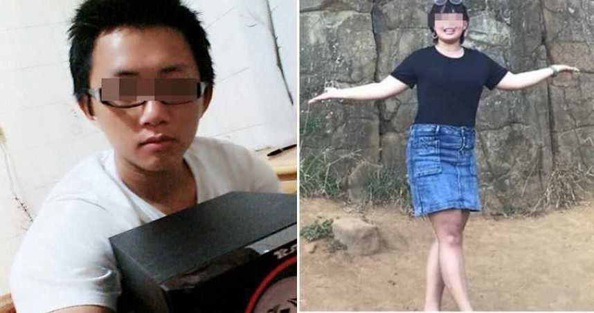 在台南長榮大學被擄走勒殺的馬來西亞女大生的父親在當地名望極高，讓此案在馬來西亞備受矚目。（圖／翻攝畫面）