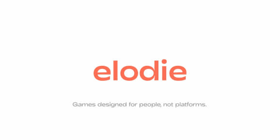 Elodie Games is a new game studio in Venice, California.