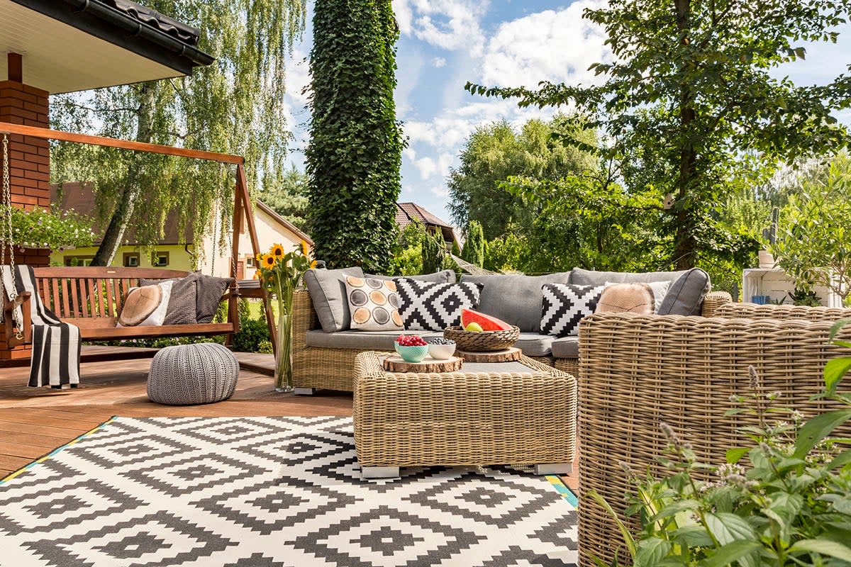 The Best Outdoor Furniture Brands Options