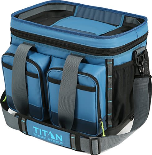 ArcticZone Titan 36-Can Cooler (Amazon / Amazon)