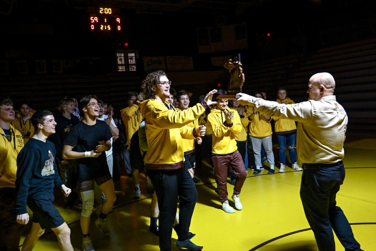 See the Greater Lansing pairings, results for MHSAA team wrestling