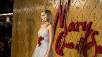 <p>The premiere was held at Cineworld in London’s Leicester Square.</p>