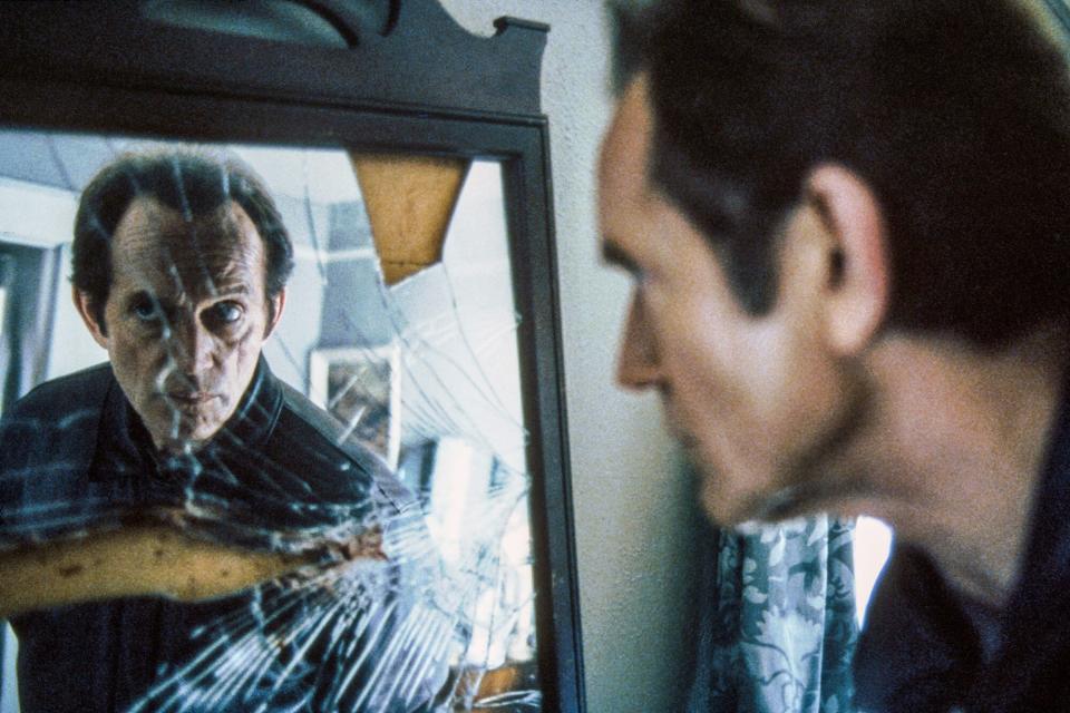 MILLENNIUM, Lance Henriksen