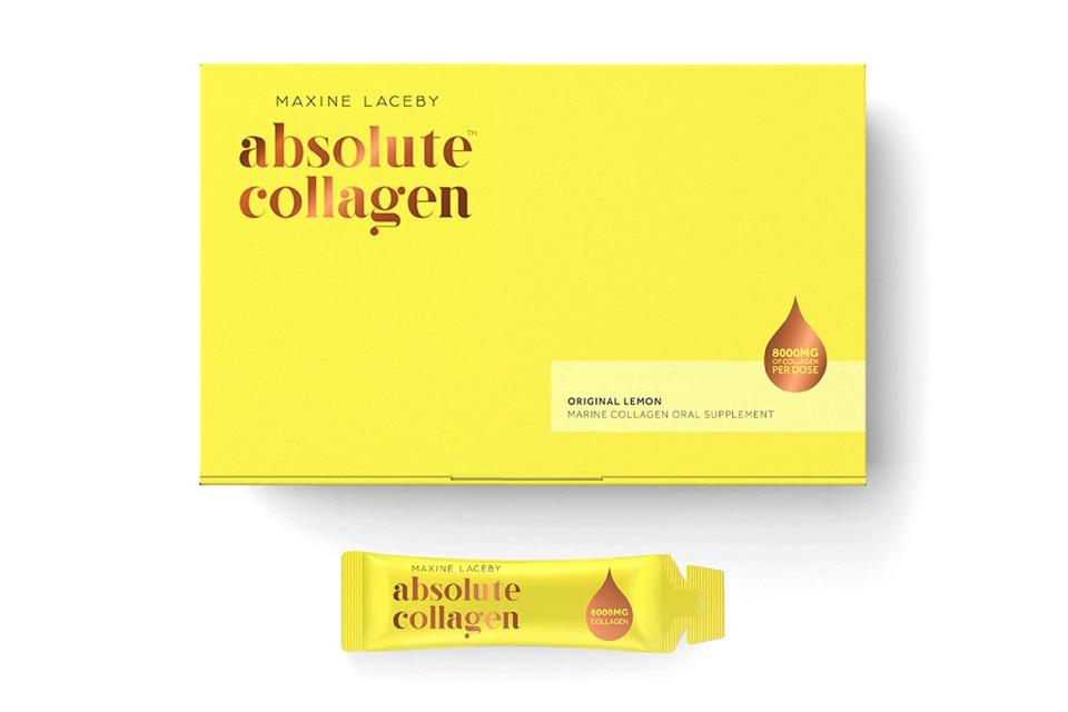  (Absolute Collagen)