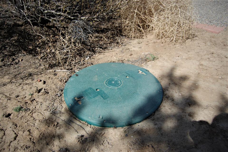 Over the last five years, first responders in San Juan County have answered five calls in which a person has fallen into a septic tank, with three of those cases resulting in fatalities.