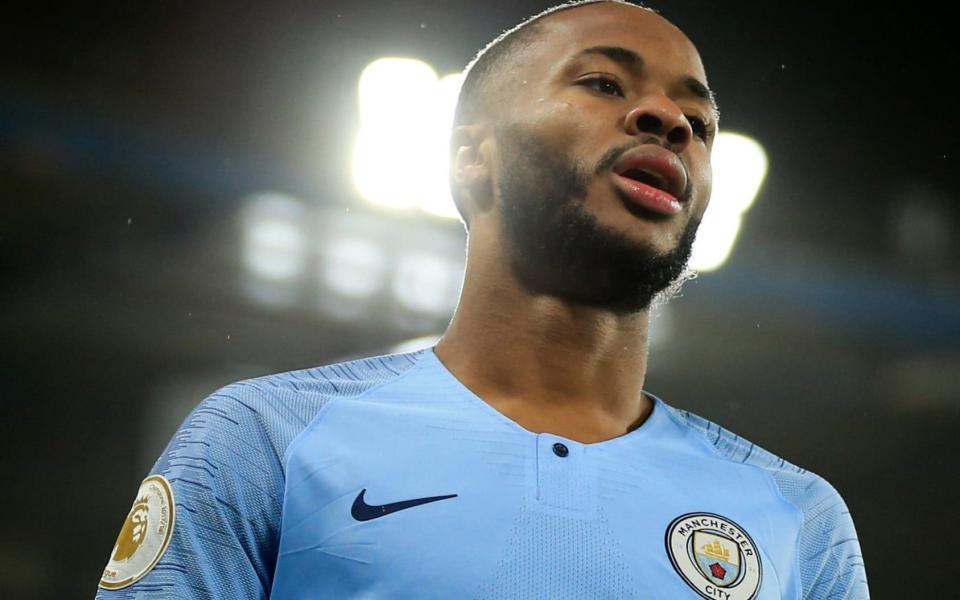 Sterling allegedly received racist abuse during Manchester City's defeat to Chelsea at Stamford Bridge - Offside