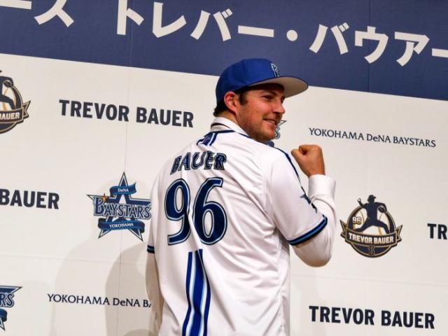 Dodgers: Repertorio mortal que prepara Trevor Bauer MLB 2022