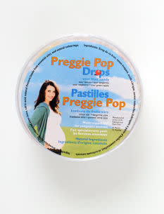 Preggie Pop Drops