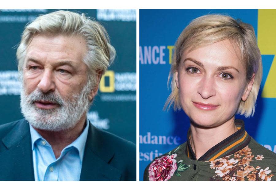 Familia de Halyna Hutchins presenta nueva demanda contra el actor Alec Baldwin