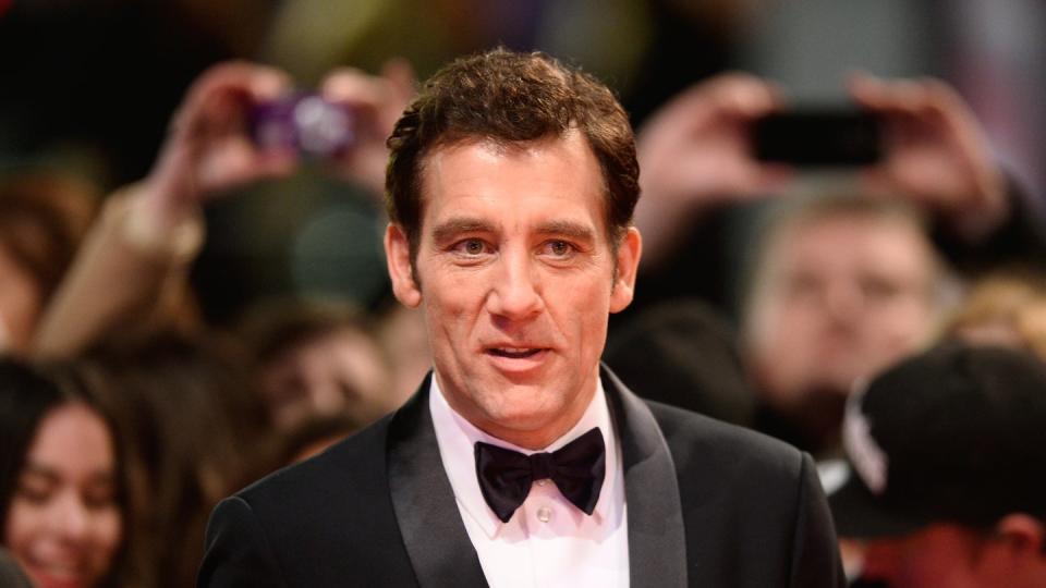 Der britische Schauspieler Clive Owen soll in einer geplanten TV-Produktion den früheren US-Präsidenten Clinton spielen.