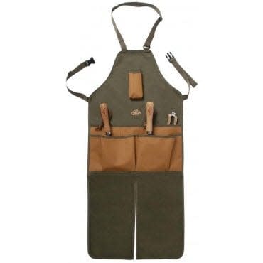 Long Garden Tool Belt Apron 