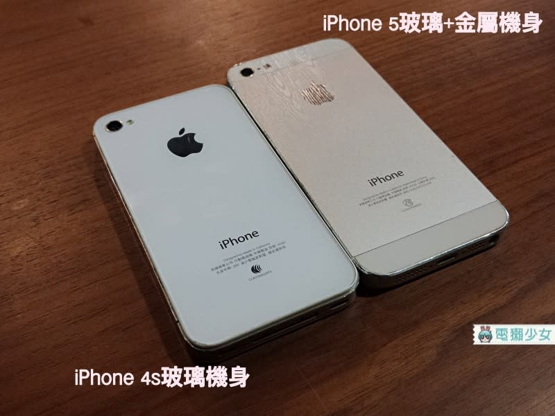 [特刊] 蘋果iPhone十週年歷代外型整理，變化比你想像的大!