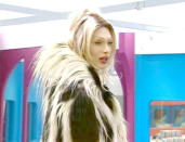 Pete Burns stood out by mouthing off at other house mates in Series 4. He provided great telly when he ranted about his gorilla fur coat being confiscated by Big Brother