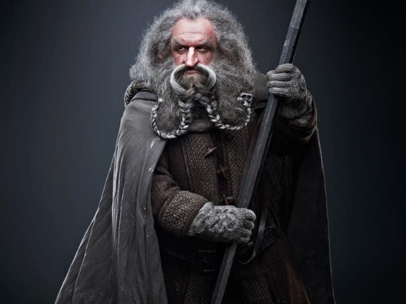 The Hobbit Character Images