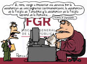 <p>Twitter: @patriciomonero / Facebook: Patricio Monero </p>