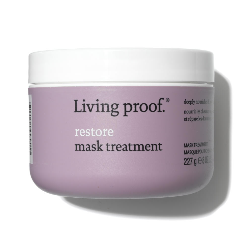 Living Proof Restore Mask Treatment