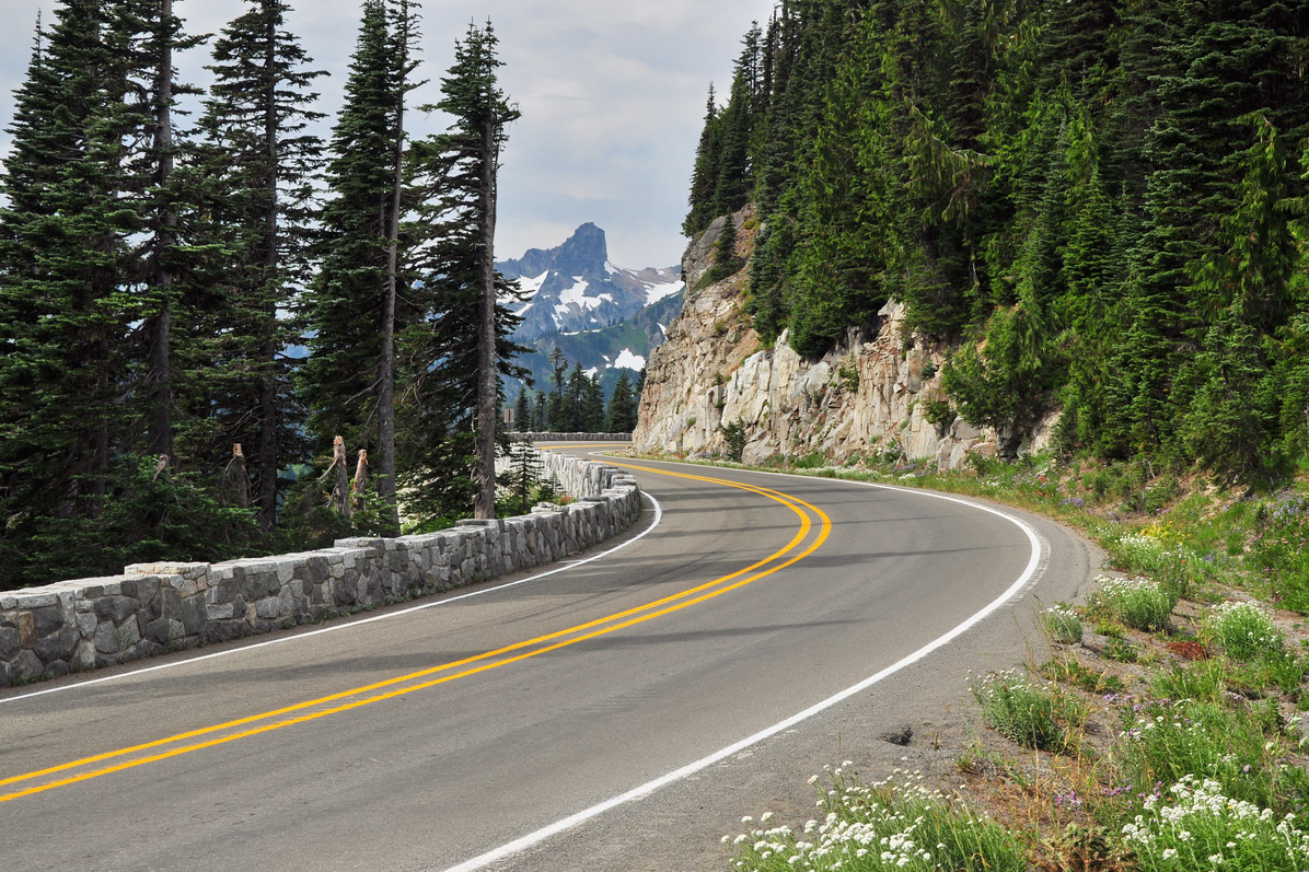 Chinook Scenic Byway