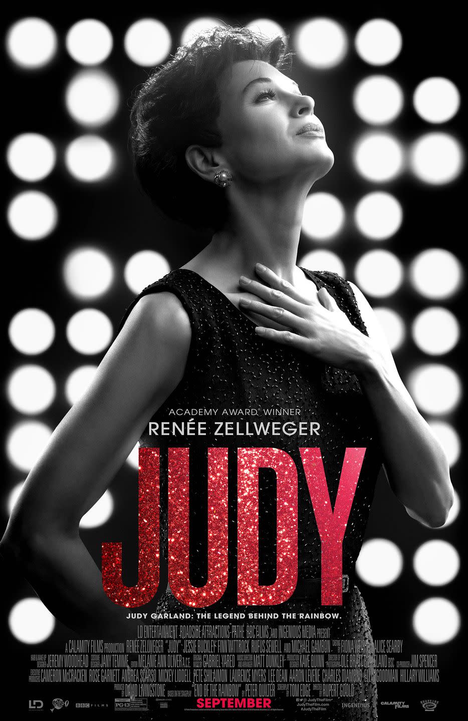 12) Judy