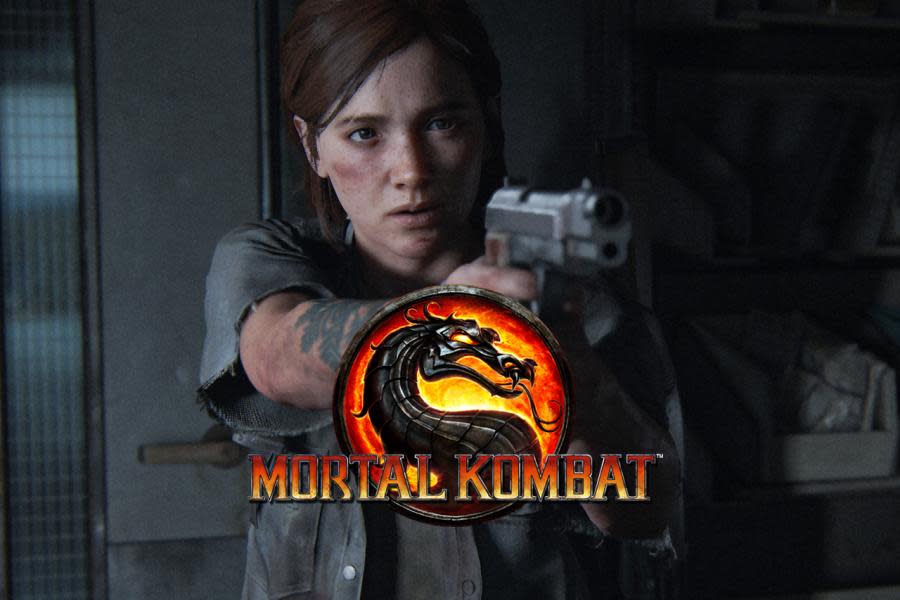 ¿Será posible? Fans quieren que Ellie de The Last of Us esté en Mortal Kombat 12; así reaccionó Ed Boon