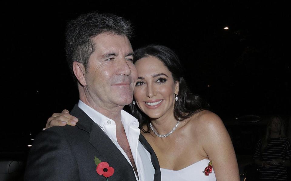 Serial burglar guilty of 'terrifying' raid on Simon Cowell's house 