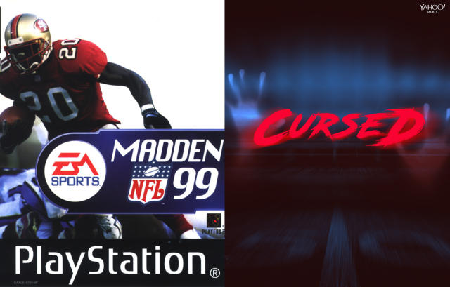 Tom Brady scoffs at curses as he nabs the 'Madden NFL 18' cover