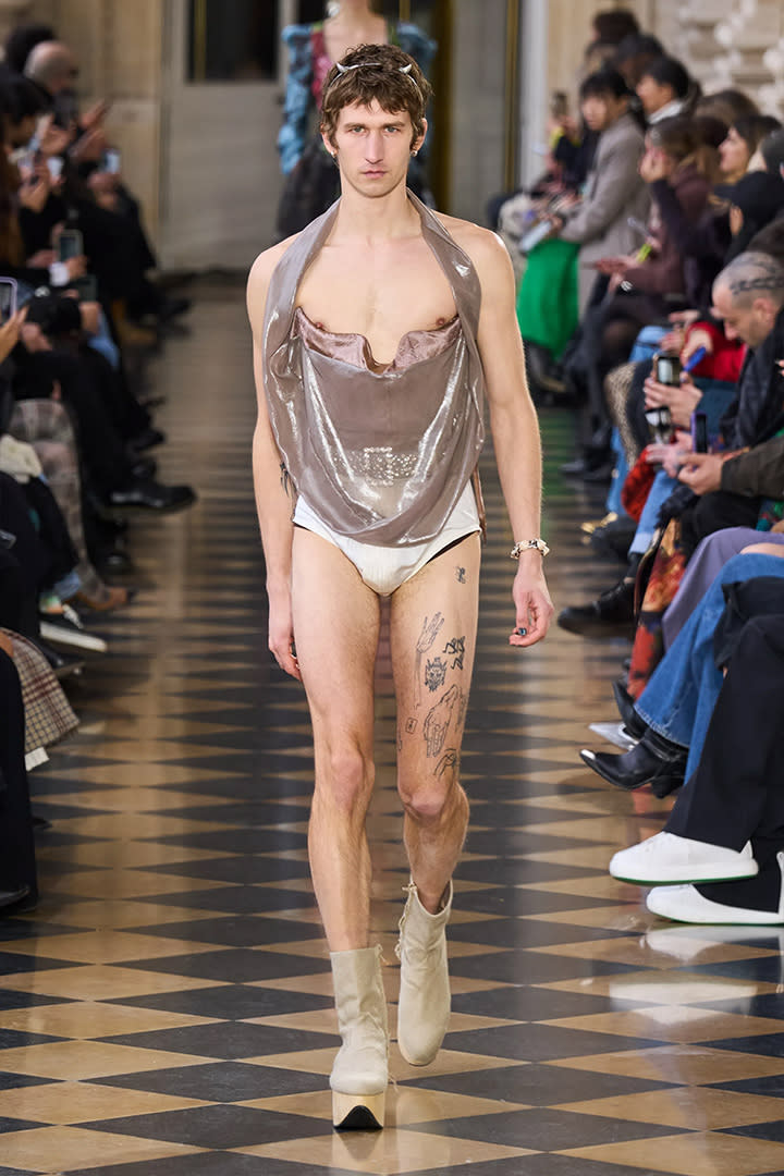 Images From Vivienne Westwood