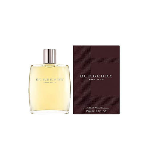 Burberry for Men