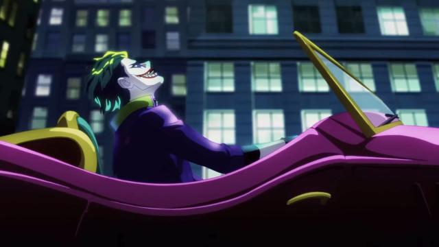 Suicide Squad Isekai' Director Wants To Make A 'Flash' Anime