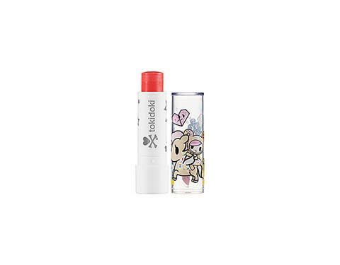 Tokidoki Gelato Lip Balm Stain, $9, sephora.com