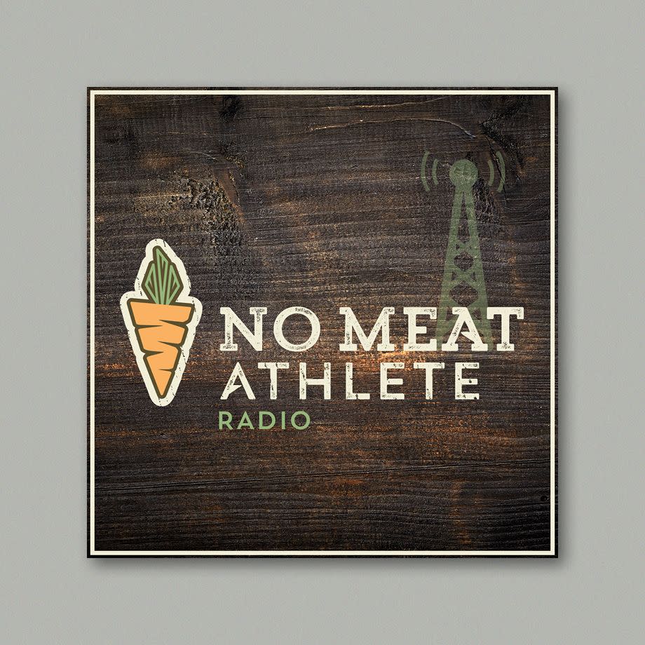 No Meat Athlete Radio