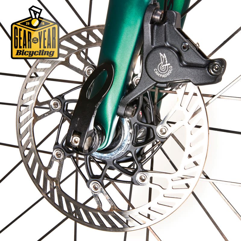 Campagnolo Disc Brakes