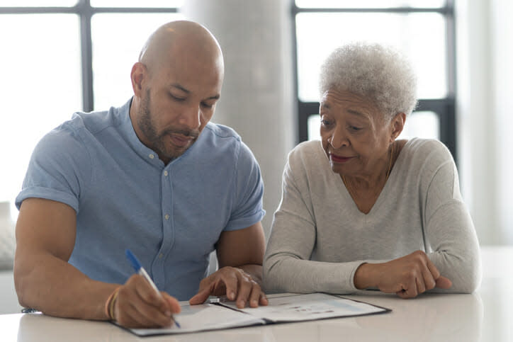 SmartAsset: What Is a Secondary or Contingent Beneficiary?