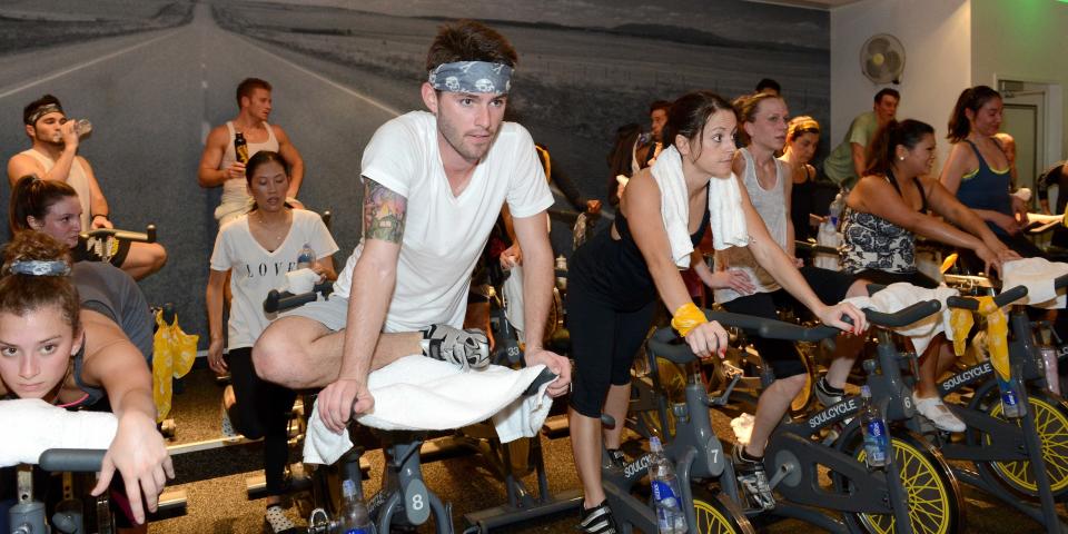 SoulCycle