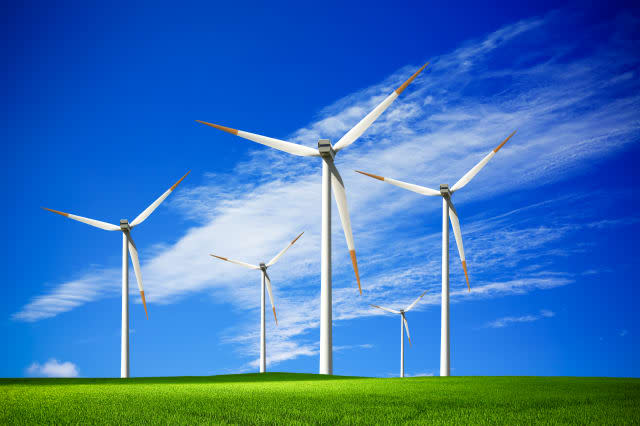 Wind farm subsidies end: What it means for green investors