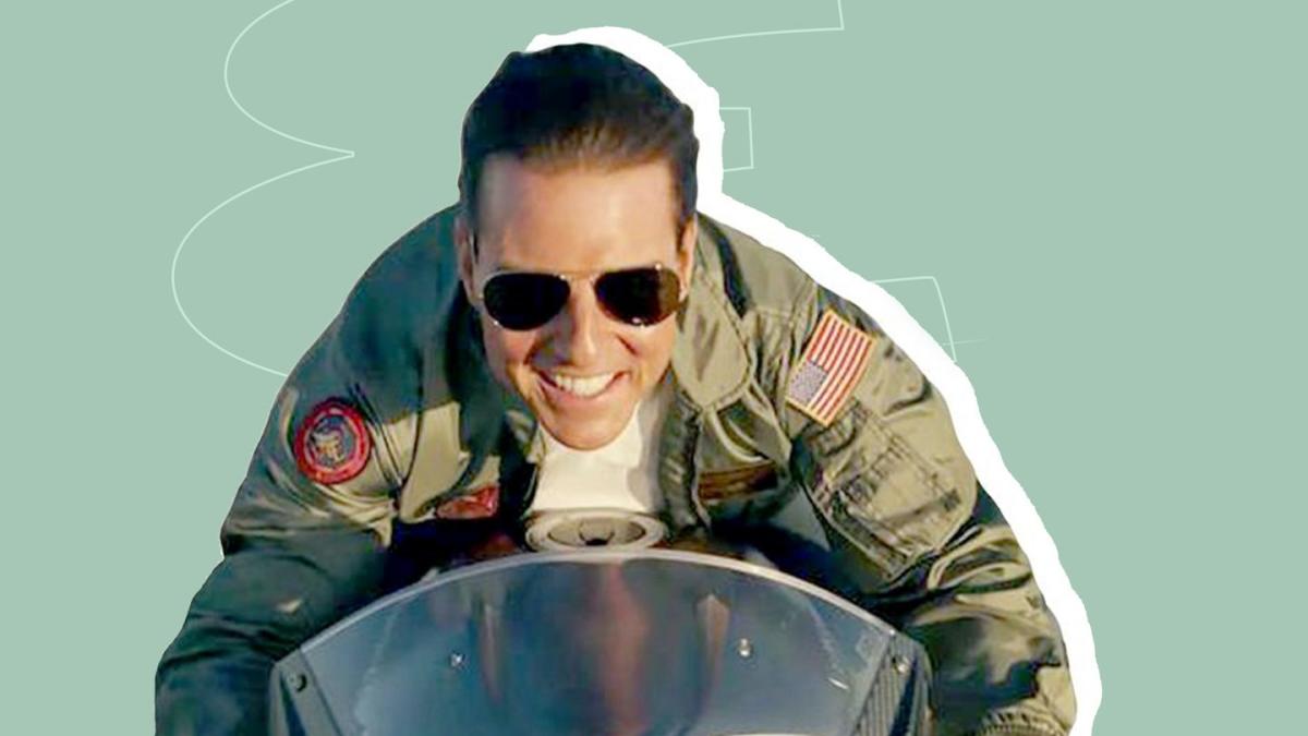 Top Gun 3 Reportedly In Development, Tom Cruise & 2 Maverick Stars To Return