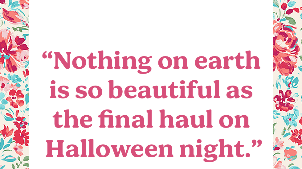 best halloween quotes