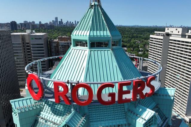 Some bundled wireless plans not as cheap as before Rogers-Shaw