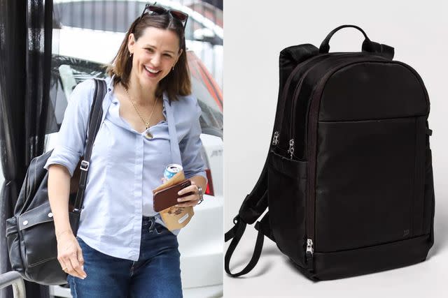 19 Hands-Free Bags Inspired by Celebrities Like Jennifer Lawrence