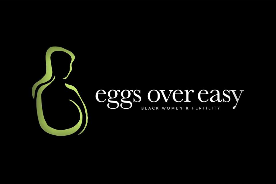 Eggs Over Easy