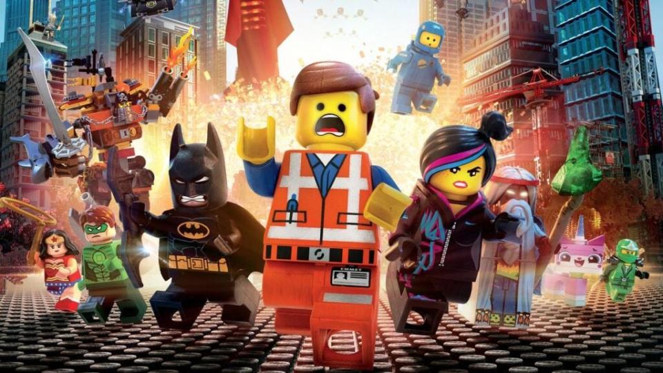 LEGO Movie