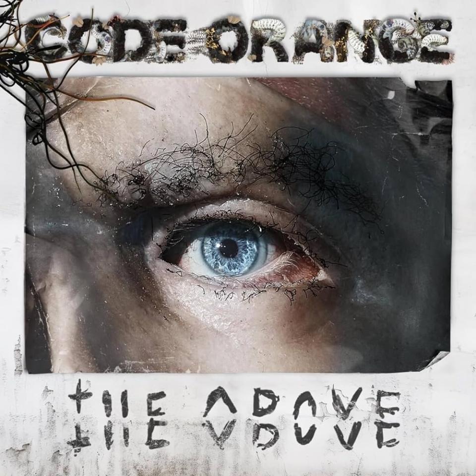 Code Orange - The Above