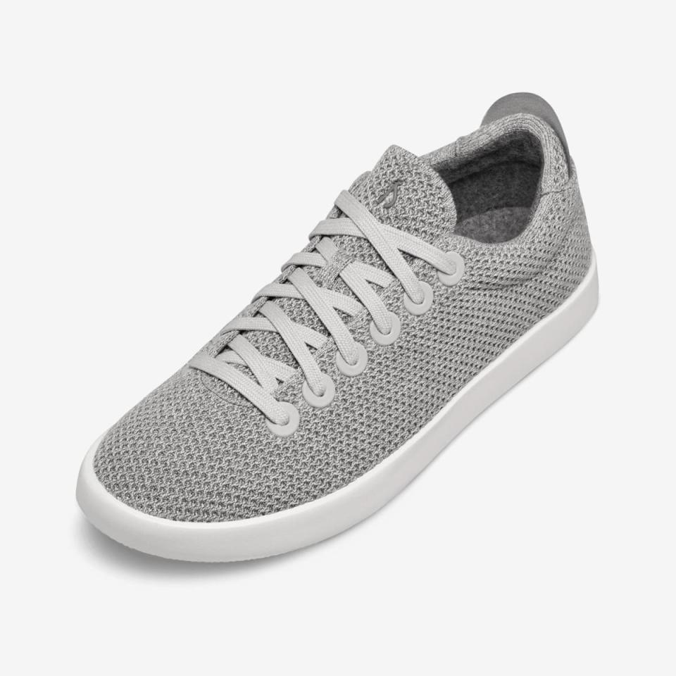 Gray AllBirds Tree Pipers