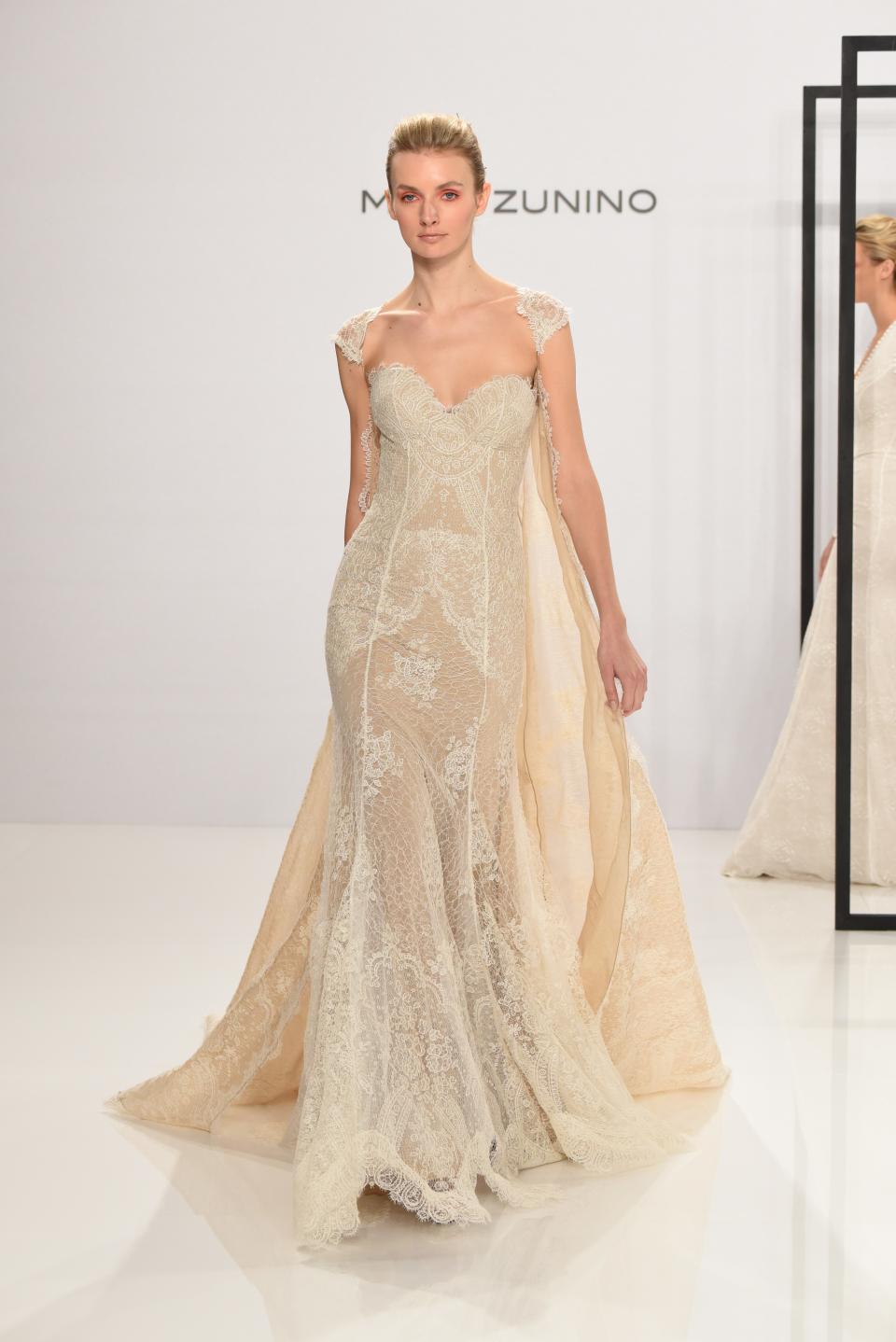 Mark Zunino For Kleinfeld