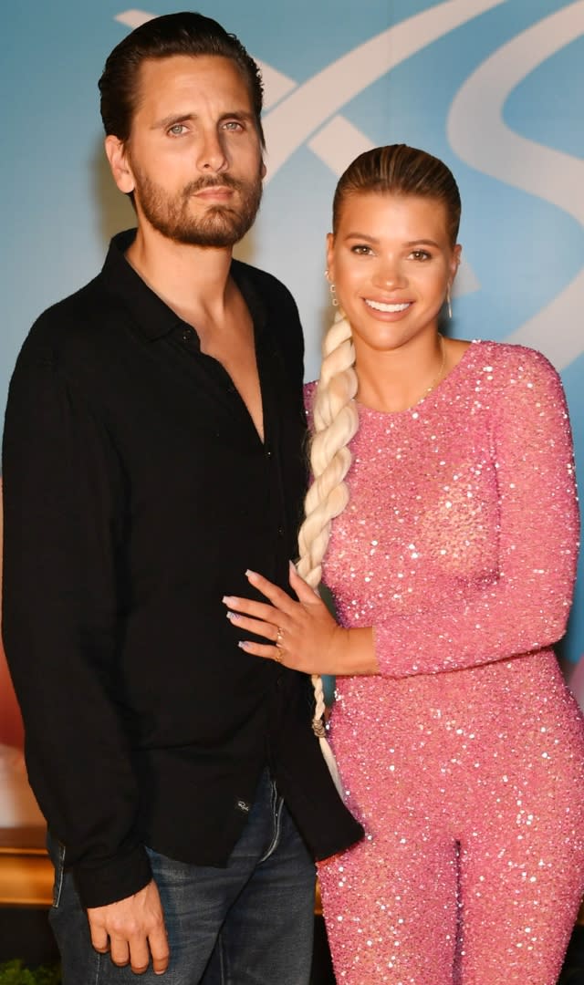 <p>When Disick began dating model Sofia Richie two years after he and Kardashian Barker parted for the final time, fans were hesitant to get on board for a few reasons. In addition to a segment of the Kardashian fanbase having always held out hope for Disick and Kardashian Barker reconciling (although that now looks wholly unlikely), the age gap between Disick and Richie is 16 years, and the pair began dating when Richie was just 19 years old, which felt a bit ick.</p>