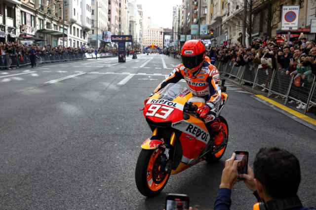 El negocio en común que tienen los hermanos Álex y Marc Márquez, invitados  a 'El Hormiguero', relacionado con María Pombo