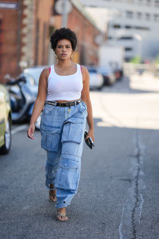 15 Casual Outfits for When You're Flat Out of Fashion Inspiration