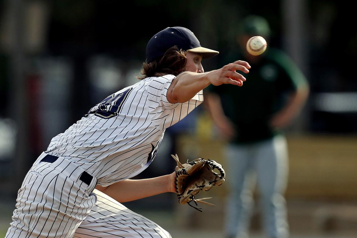 Meet the 2022 AllTidewater baseball first and second teams