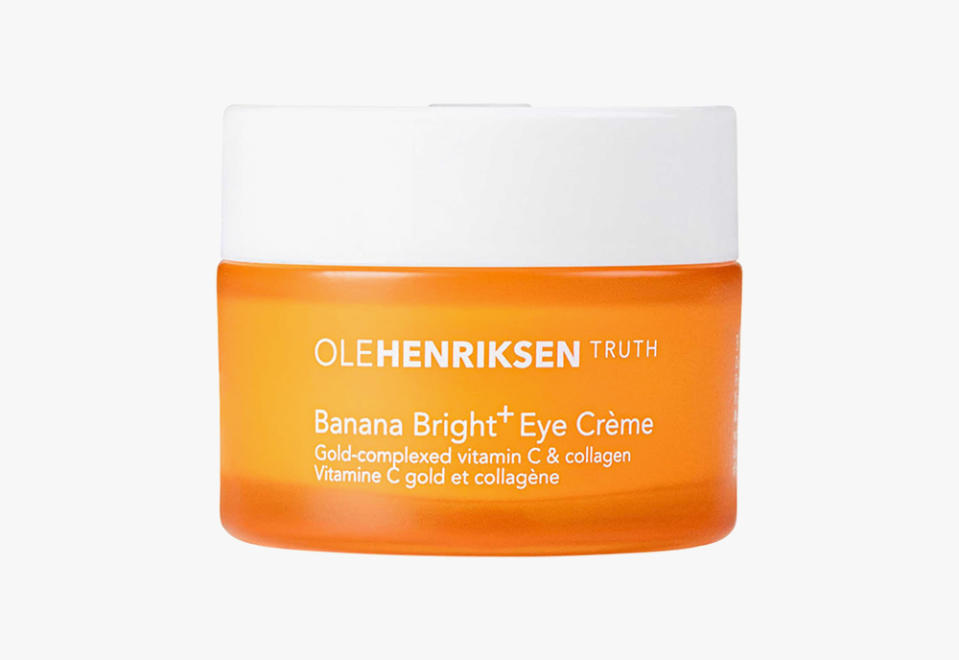 Ole Henriksen Banana Bright+ Vitamin C Eye Creme