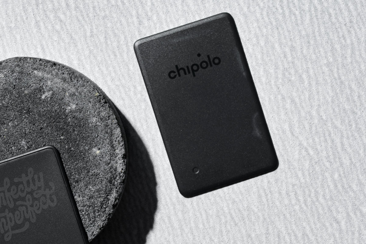 Chipolo ONE Spot Now Available to Pre-Order as Cheaper AirTag