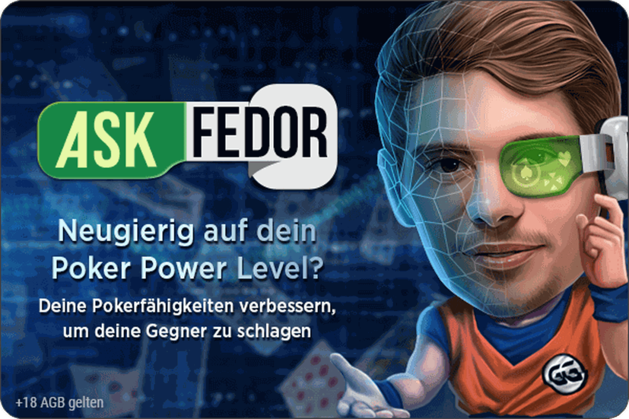 Poker News: WSOP Start - Ask Fedor - Doyle Movie